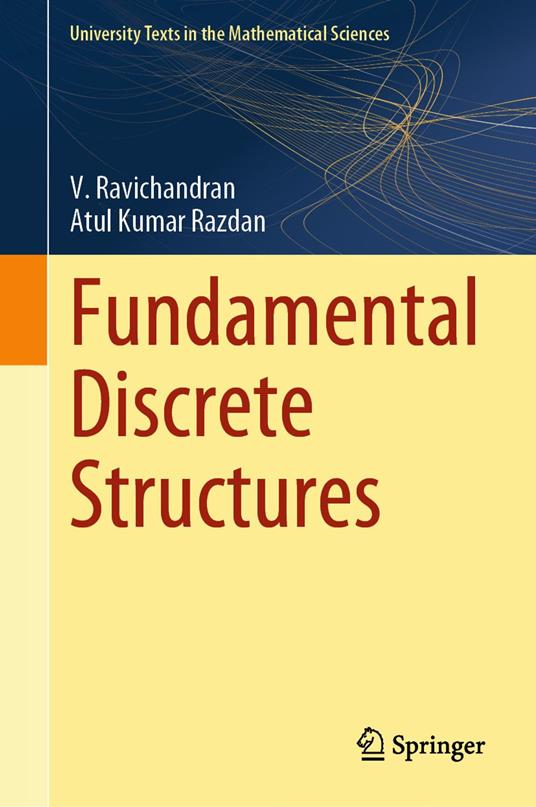Fundamental Discrete Structures