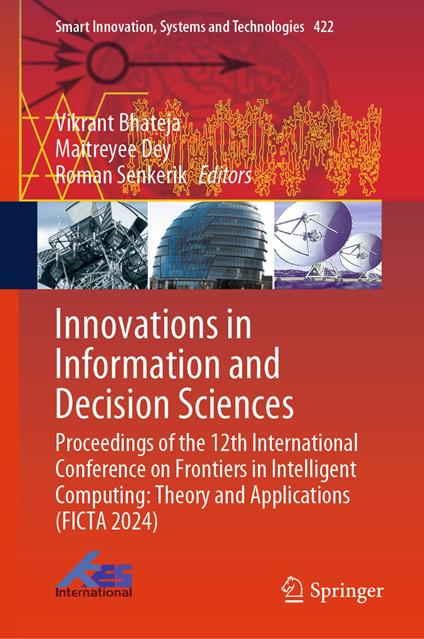Innovations in Information and Decision Sciences