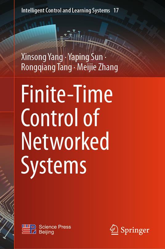 Finite-Time Control of Networked Systems