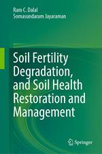 Soil Fertility Degradation, and Soil Health Restoration and Management