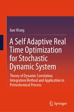 A Self Adaptive Real Time Optimization for Stochastic Dynamic System