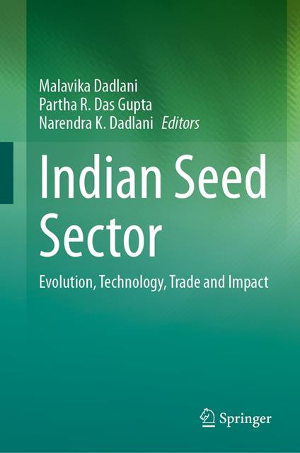 Indian Seed Sector