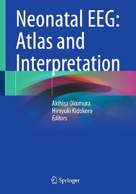 Neonatal EEG: Atlas and Interpretation - cover