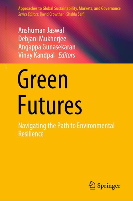 Green Futures