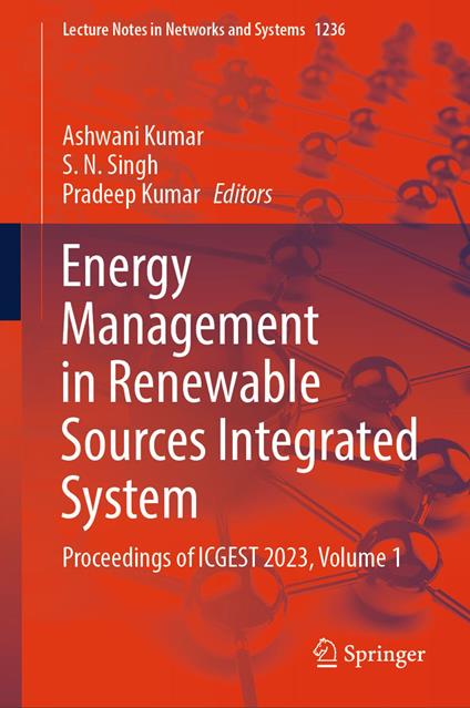 Energy Management in Renewable Sources Integrated System