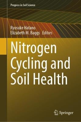 Nitrogen Cycling and Soil Health - cover