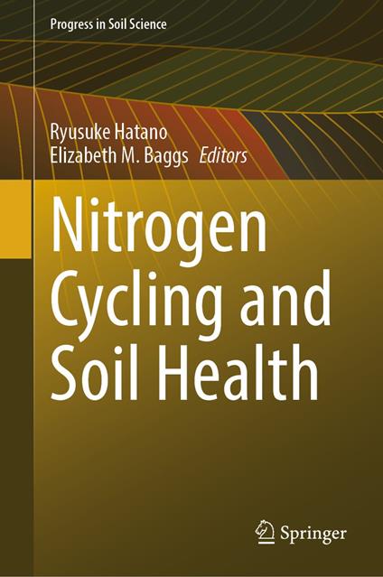 Nitrogen Cycling and Soil Health