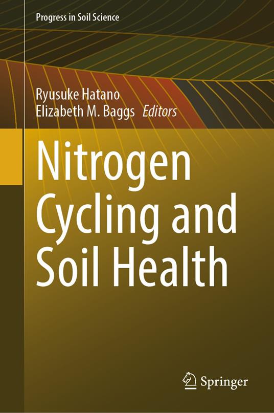Nitrogen Cycling and Soil Health