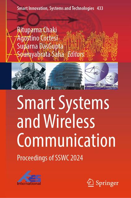Smart Systems and Wireless Communication