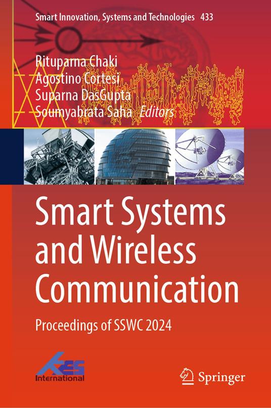 Smart Systems and Wireless Communication