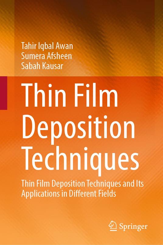 Thin Film Deposition Techniques