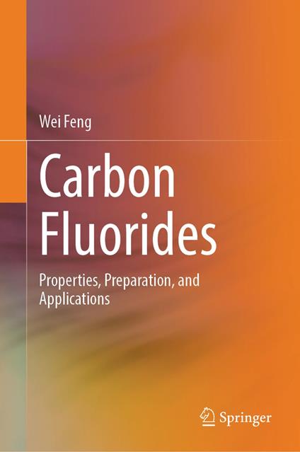 Carbon Fluorides
