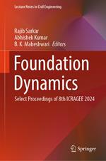 Foundation Dynamics