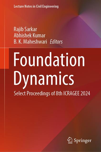 Foundation Dynamics