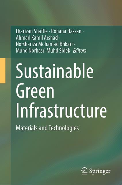 Sustainable Green Infrastructure