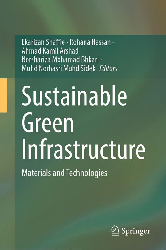 Sustainable Green Infrastructure