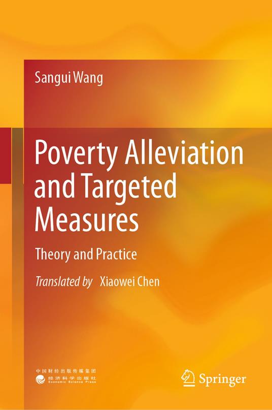 Poverty Alleviation and Targeted Measures