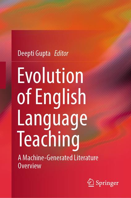 Evolution of English Language Teaching