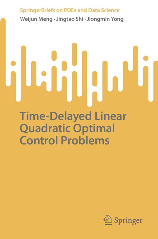 Time-Delayed Linear Quadratic Optimal Control Problems