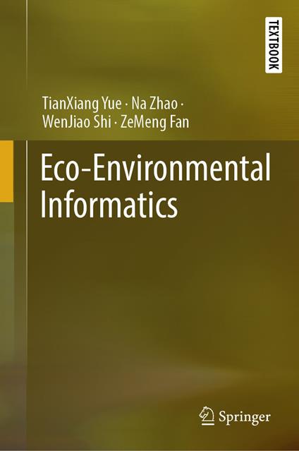 Eco-Environmental Informatics