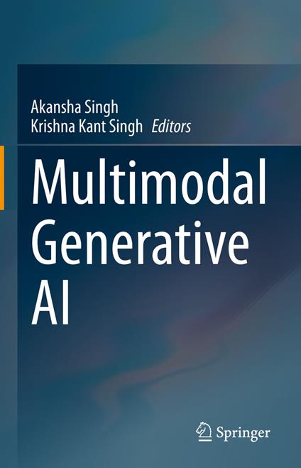 Multimodal Generative AI