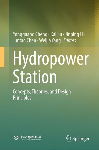 Hydropower Station