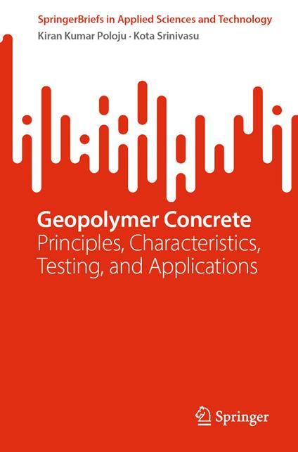 Geopolymer Concrete