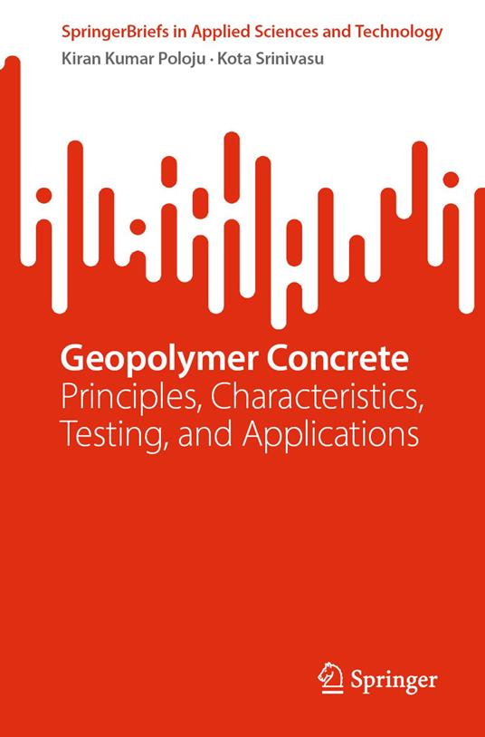 Geopolymer Concrete