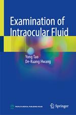 Examination of Intraocular Fluid