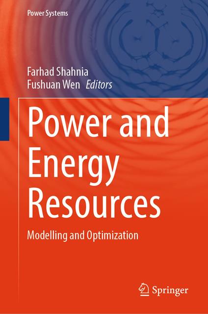 Power and Energy Resources