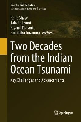 Two Decades from the Indian Ocean Tsunami: Key Challenges and Advancements - cover