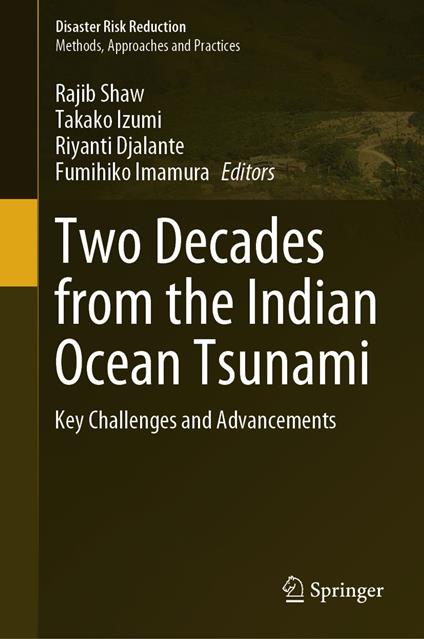 Two Decades from the Indian Ocean Tsunami