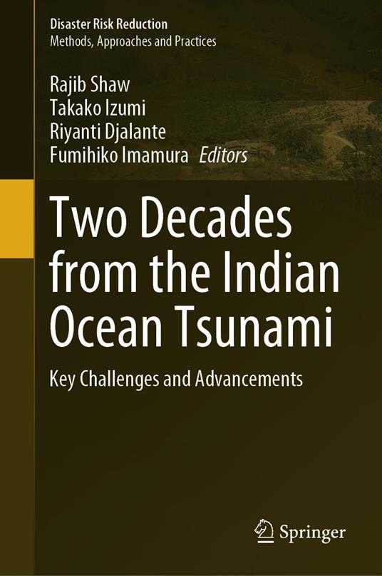 Two Decades from the Indian Ocean Tsunami