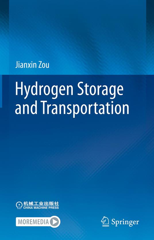 Hydrogen Storage and Transportation