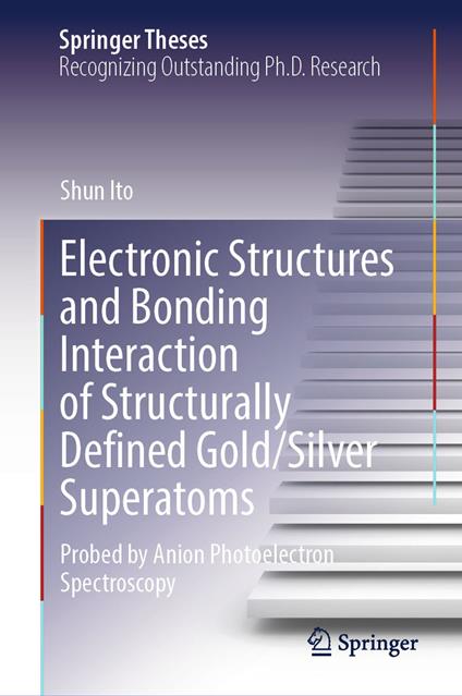 Electronic Structures and Bonding Interaction of Structurally Defined Gold/Silver Superatoms