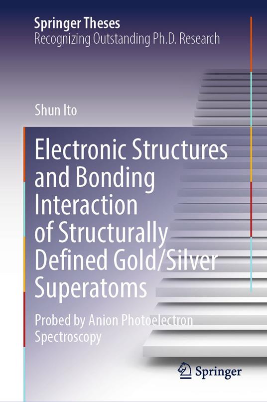 Electronic Structures and Bonding Interaction of Structurally Defined Gold/Silver Superatoms