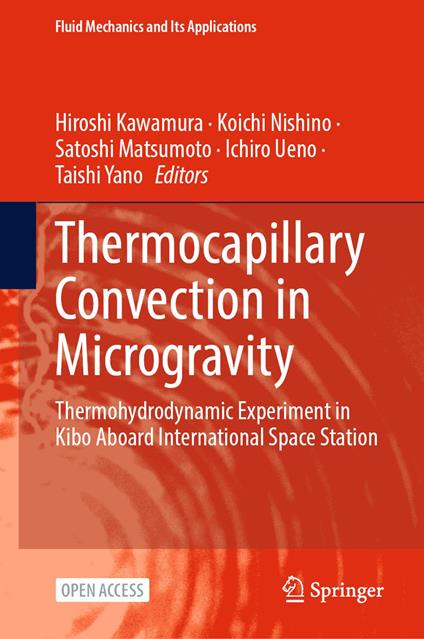 Thermocapillary Convection in Microgravity