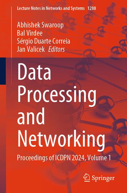 Data Processing and Networking