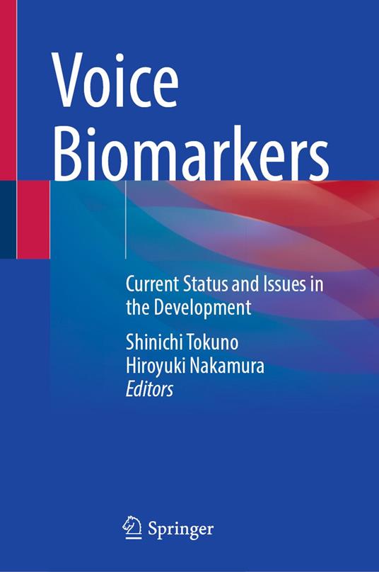 Voice Biomarkers