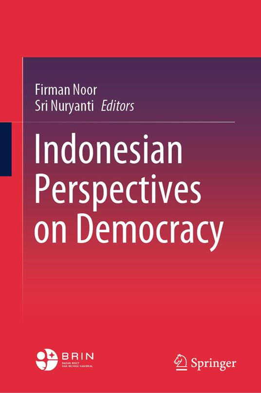 Indonesian Perspectives on Democracy
