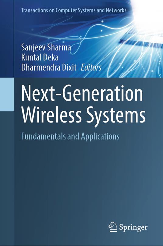 Next-Generation Wireless Systems