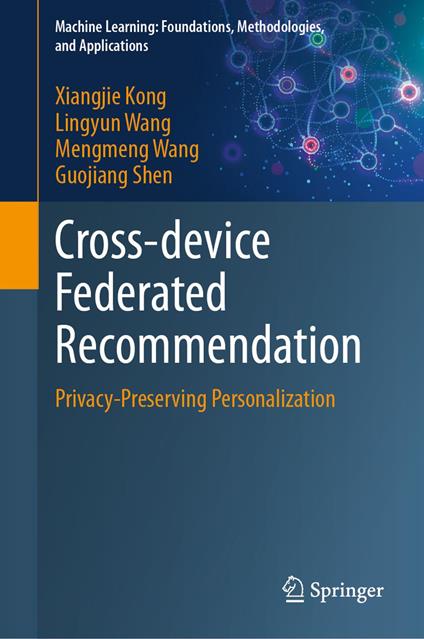 Cross-device Federated Recommendation