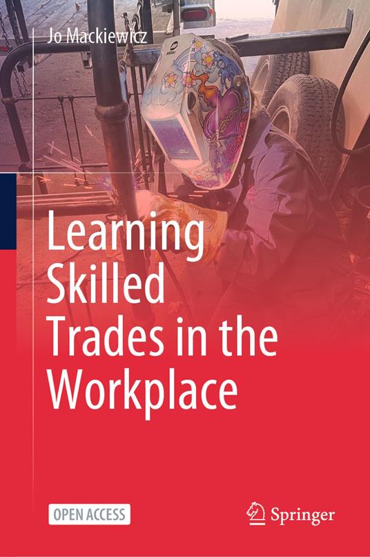 Learning Skilled Trades in the Workplace