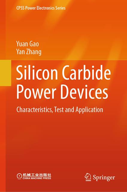 Silicon Carbide Power Devices