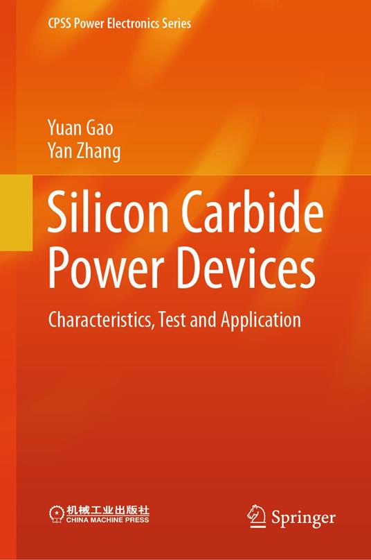 Silicon Carbide Power Devices