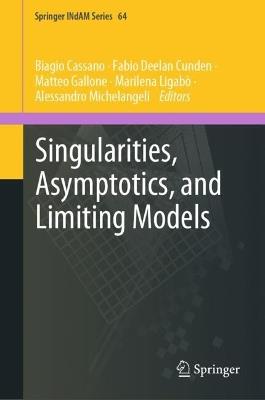 Singularities, Asymptotics, and Limiting Models - cover
