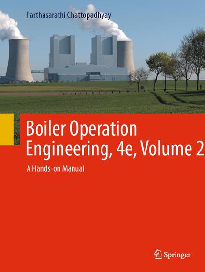Boiler Operation Engineering, 4e, Volume 2
