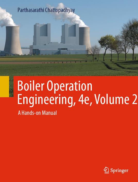 Boiler Operation Engineering, 4e, Volume 2