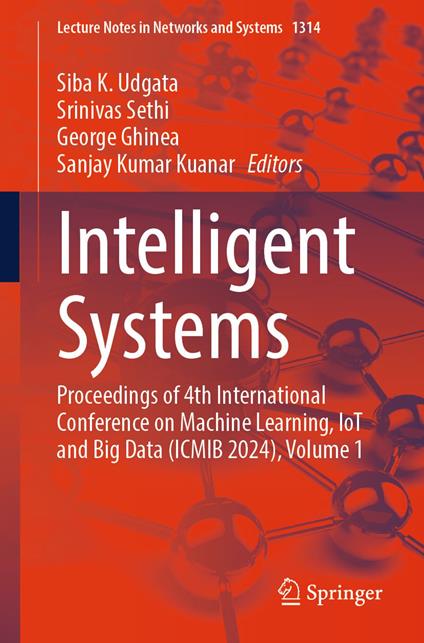 Intelligent Systems