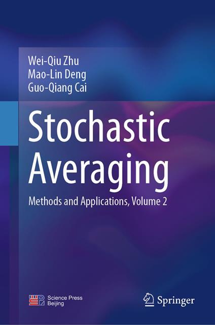 Stochastic Averaging